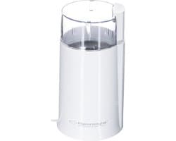 Esperanza EKC001W Koffiemolen Wit 160 W