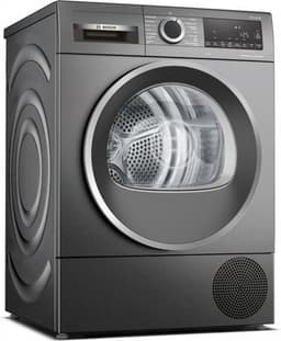 BOSCH WQG235DINL -  Warmtepompdroger - 8 kg - 61 dB - Energielabel C — thumbnail 3