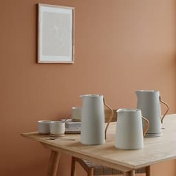 Stelton X-200-9 koffiezetapparaat Handmatig Vacuüm-koffiemachine — thumbnail 3