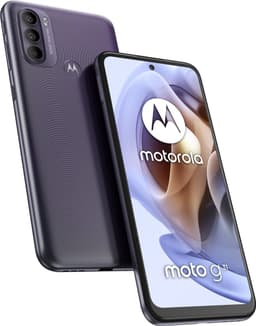 Motorola Moto g31 - 128GB - Grijs — thumbnail 2