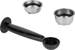 Teesa TSA4009 - Espressomachine AROMA 400, melkopschuimer, 850 Watt — thumbnail 2