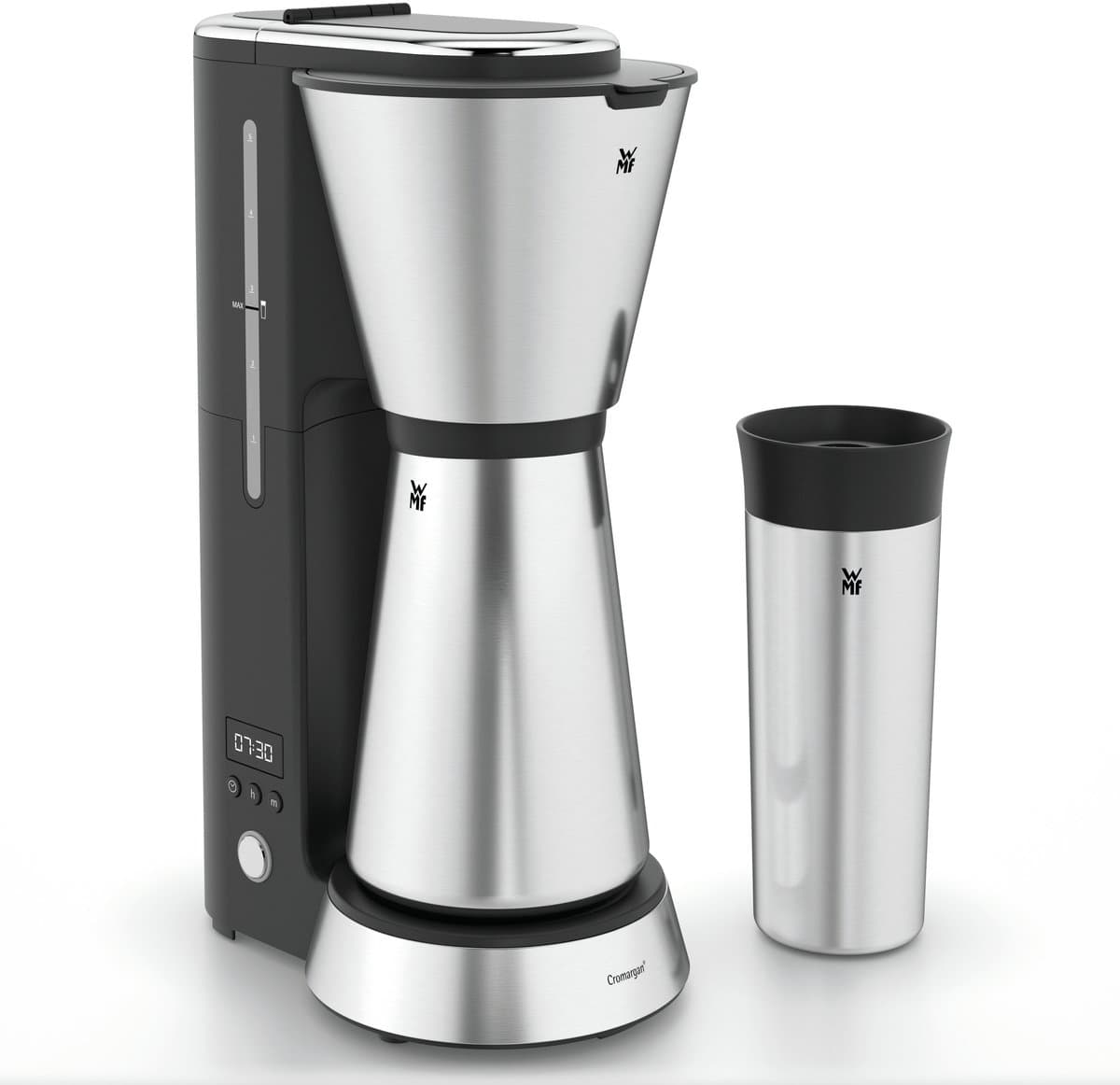 WMF KITCHENminis Aroma Thermo to go — afbeelding 1