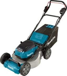 Makita DLM530Z Accu Grasmaaier 53cm 2x18V Basic Body — thumbnail 1