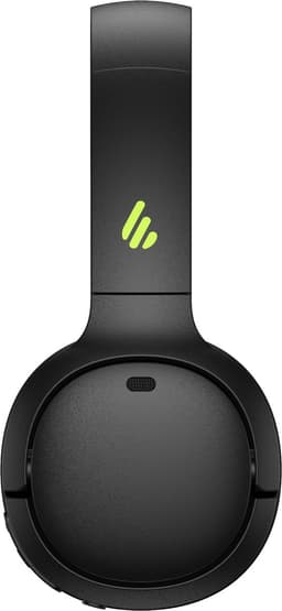 Edifier WH500 - Bluetooth On-ear koptelefoon - Zwart — thumbnail 2