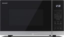 Sharp YC-PC322AE-S magnetron met grill en hetelucht functie — thumbnail 1