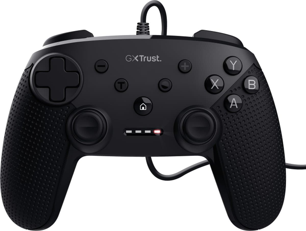 Trust GXT 541 Muta Pc-gamecontroller gamepad — afbeelding 1