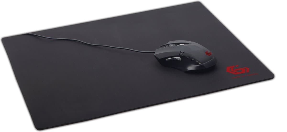 Gaming muismat (S) — afbeelding 1