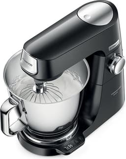 Kenwood Chef Titanium Baker - Keukenmachines - KVC85.004BK - Black — thumbnail 2