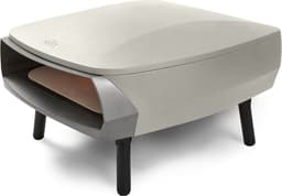Witt ETNA Fermo WIT - Danish design pizza oven - gas - 500 graden in ca. 15 minuten — thumbnail 2