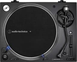 Audio-Technica AT-LP140XPBK |  | 4961310154486 — thumbnail 3