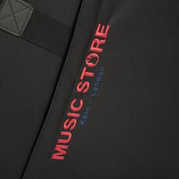 Fame Soft-Case (Acoustic Guitar) - Koffer voor akoestische gitaren — thumbnail 2
