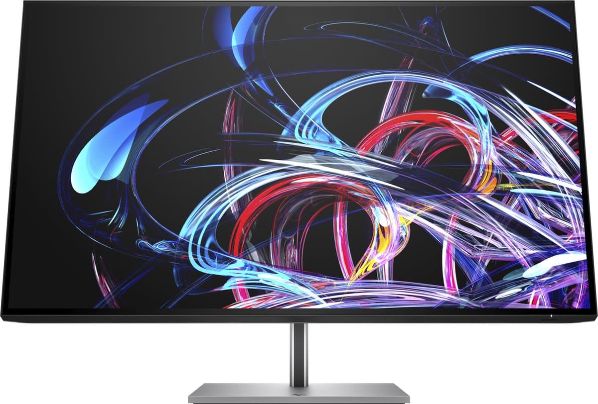Monitor HP 50U19AA#ABB — afbeelding 1