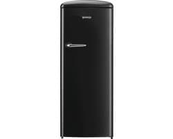 Gorenje OBRB 153 BK Retro koelkast Volkswagen Bulli