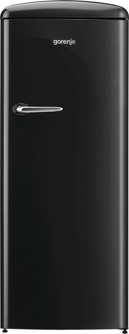 Gorenje OBRB 153 BK Retro koelkast Volkswagen Bulli — thumbnail 1