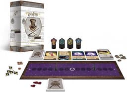 Bordspel Asmodee Harry Potter Defense against the Dark Arts (FR) — thumbnail 3