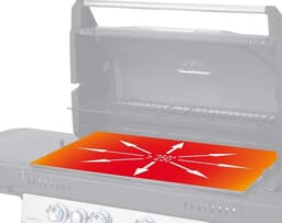 Campinggaz 3 Series Classic Gas-Barbecue — thumbnail 5