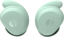 OneMelon Drops - draadloze oordopjes - kleine oordopjes - bluetooth 5.3 oortjes o.a. voor slapen - ANC en Transparency mode - ENC microfoon - touch bediening - usb-c - draadloos opladen - slaapoordopjes - sleep mode — thumbnail 3