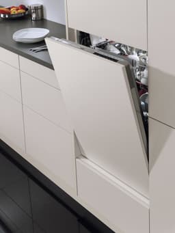 AEG FSE75768P EcoLine 7000 serie GlassCare - Inbouwvaatwasser - Volledig ingebouwd - 14 couverts — thumbnail 1