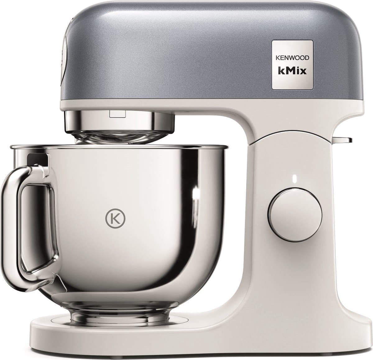 Kenwood keukenmachine kMix KMX760ABL (Blauw) — afbeelding 1