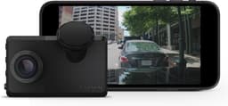 Garmin Dashcam Live - Dashcam voor auto - Full HD video en opslag - Spraakbesturing - LTE connectie — thumbnail 1