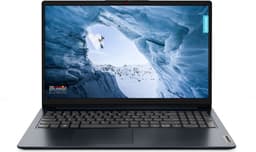 Lenovo Ideapad 1 - 15.6" - touchscreen - i5-1335u - 16gb RAM - 256GB - Windows 11 Home - 2 jaar garantie — thumbnail 1