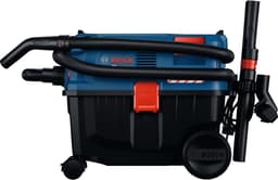 Bosch Professional PRO GAS 12-25 LS Stofzuiger L-klasse SFC (type-F) - 06019S3100 — thumbnail 2