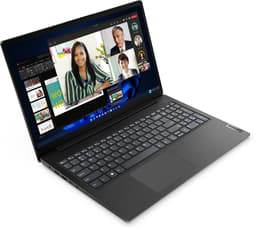 LENOVO V15 G4 AMN - 15.6 inch - AMD Ryzen 5 7520U - 16 GB - 512 GB - Windows 11 Pro — thumbnail 5