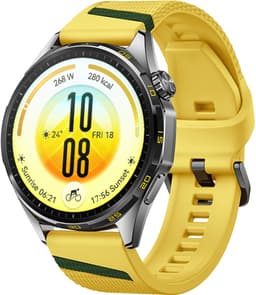 HUAWEI WATCH GT 7 46mm Yellow — thumbnail 2