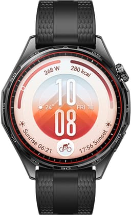 HUAWEI WATCH GT 7 46mm Black — thumbnail 1