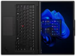 Lenovo ThinkPad P14s Gen 5 Laptop - Intel® Core™ Ultra 7 155H - 32GB RAM - Intel® Arc™ grafische kaart - Windows 11 Pro 64 — thumbnail 5