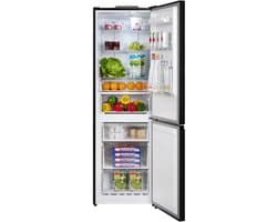 Nunki Large Combi NFA – Koel-vriescombinatie – No Frost – A-klasse – 304 liter – Amber Diamond