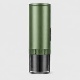 Torngat NomadBrew Pro Draagbare Koffiemachine – 3-in-1 Zelfverwarmende Espressomachine 20 Bar – Koffiezetapparaat voor Onderweg, Auto, Camping & Camper – NS/DG-Capsules & Gemalen Koffie – 7800mAh – Warme Koffie Zonder Waterkoker – Groen – Reiskoffie — thumbnail 2