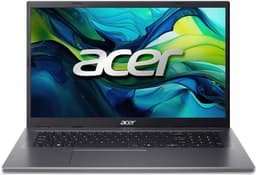 ACER Aspire 17 Pro A17-51M-5202 - 17.3 inch - Full HD - Intel Core 5 120U - 16 GB - 512 GB - Windows 11 Pro — thumbnail 5