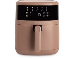 CREATE - Airfryer 6,5 L met dubbele verwarming - AIR FRYER DUAL HEAT