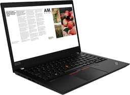 Lenovo ThinkPad T14 G1 - 14" FHD - Intel Core i5-10310U - 512 GB - 16 GB - Windows 11 Pro — thumbnail 3
