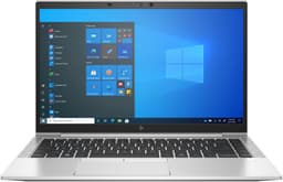 HP EliteBook 840 G8 (Refurbished) Intel® Core™ i7 i7-1185G7 Laptop Full HD 16 GB DDR4-SDRAM 256 GB SSD Windows 11 Pro Multi — thumbnail 1