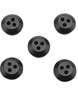 5 stuks 3-gats grasmaaier brandstoftankring voor trimmer grasmaaier 13211546730 V137000030 — thumbnail 2