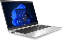 HP EliteBook 840 G8 Aero - 14" FHD - Intel Core i5-1145G7 - 256 GB - 16 GB - WWAN 4G - Windows 11 Pro — thumbnail 2