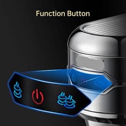 Espressomachine – 20 Bar – Compact Koffiezetapparaat - Semi-Automatisch - 1.1L - 1450W - ESE Pads - en Gemalen Koffie – RVS - Heetwaterfunctie — thumbnail 4
