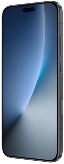 Honor Magic 8 Pro 5G - 12GB+512GB - Zwart - 6.71" OLED 120Hz — thumbnail 1