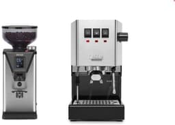 Gaggia Classic Barista Proset E24 + MDF55 — thumbnail 1