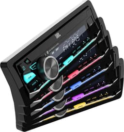 JBL Celebrity 350D – Autoradio met DAB+ & Bluetooth – 1-DIN – USB – AM/FM – 4V RCA — thumbnail 5