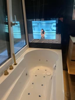 Spiegel TV SplashVision® ESI-32 - Smart Android LED GOOGLE TV — thumbnail 4