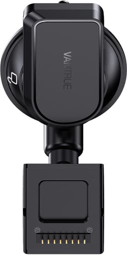 SolidKeus - GPS Zuignap Houder voor Dashcam — thumbnail 1