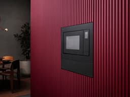 Electrolux MQC326GXE Inbouwmagnetron met grill 25 L 1400 W RVS — thumbnail 4