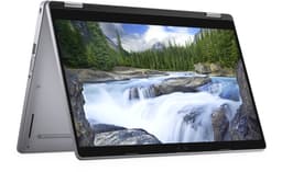 DELL Latitude 5310 2-in-1 Intel® Core™ i5 i5-10310U Hybride (2-in-1) 33,8 cm (13.3") Touchscreen Full HD 8 GB DDR4-SDRAM 256 GB SSD Wi-Fi 6 (802.11ax) Windows 10 Pro Grijs — thumbnail 2