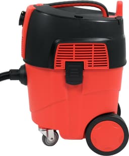 YATO 1600 Watt Industriële Bouw Stofzuiger 30 Liter (HEPA Filter) — thumbnail 3