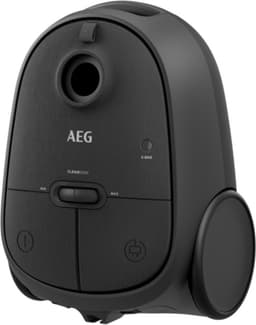 AEG krachtige Stofzuiger 3.5 L + Parketborstel + Lange spleet + extra zakken — thumbnail 3