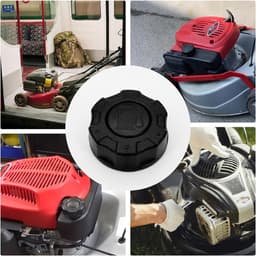 Tankdop grasmaaier - Vervangingsonderdeel - Geschikt voor Alko, Loncin en Stiga - Eenvoudige montage - ShopVlot — thumbnail 4