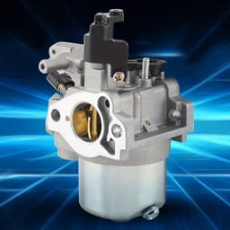 SnelShoppen - Vervangingscarburateur voor Subaru Robin EX 17 EP17, Hoogwaardige Carburettor, Inclusief Pakking, Eenvoudige Installatie, Voor Grasmaaie — thumbnail 4